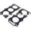 For WSM SeaDoo 1503 4-Tec Top End Gasket Kit PWC 007-626-01 OE 420296565 420890082 engine valves titanium spring retainer jetski