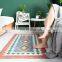 Competitive Price Easy Cleaning Custom Design Floor Mat Digital Printing Cotton Carpet