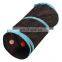 Foldable Smart Cute Design Pet Cat Tunnel Collapsible Cat Tunnel Toys