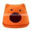 HQP-MP015 HongQiang Feline head feline pet kennel four seasons general purpose cat house can be removed and washed