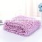 Quick Dry Bathing Drying Dog Towel For Dog