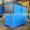 Automotive electrical CR318 Heui common rail injector test bench with double oil road
