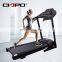 CE Approved  odm lcd screen dc/ac motor home electric fitness treadmill