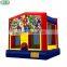 super mario jumper inflatable bouncer jumping bouncy castle bounce house