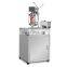Factory price professional industry digital manual maker food trailer fryer churros machine