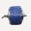 BLDC 4 inch 24V 36V walking speed gear electric hub motor wheel