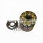 Kawasaki NVH172 variable plunger pump parts