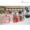 For Isuzu 10PE1 ENGINE OVERHAUL REBUILD KIT