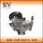FORKLIFT Overhaul D4BB Rebuild Kit Piston Ring Liner Cylinder Head Gasket Bearing Valve Crankshaft Conrod Pump