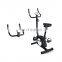Customized Commercial exercise bike for gym equipment for Home Use