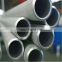 Stainless Steel Tube Pipe SS HR CD Seamless Welded ERW TIG ASTM ASME JIS SUS 201 202 301 304 304L 316 316L 410 254SMO SAF2205