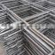 Hot sale 4x4 sizes concrete reinforcement wire mesh panels for floor