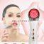 face skin rejuvenation led green light therapy machine