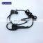 Auto Parts Intermotor ABS Wheel Speed Sensor Front Left 89543-02040 8954302040 For Toyota For Avensis For Corolla For Verso