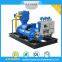 DW-6.4/0.5-2 Air-cooled Natural Gas Oilfield Piston Compressor Biogas Compressor
