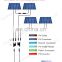 70A XLPE 2 Core DC Power Cable Solar Photovoltaic Wire 2x6.0mm