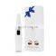 black heated eyelash care curler mini for sale