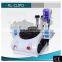 2016 Cryo+40K Cavitation+RF+laser cryolipolysis fat freeze slimming machine for home use