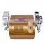 Newest  8 in 1 Vacuum Slimming RF with laser Beauty Cavitation Slimming Machine