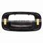 15046512 Tail gate Tailgate Handle Bezel Trim For Chevy Silverado GMC Sierra 1999-2007 15228539 15228540 High Quality