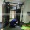 Yongwang commercial precor gym equipment multi functional trainer machine