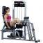 New Functional Trainer Machine with Best Quality in China Good Gym Equipment Seated Leg Press and Calf Raise Machine SF09