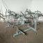 Fitness Equipment Wholesale Leg Exerciser Seated Calf SE49