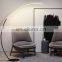 Modern Fashion Simple Luxury K9 Clear Crystal Ceiling Lighting Chandelier