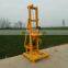 small 100m, 200m,1000m deep Good water well drilling rig machine price, Borehole core Drilling Machine for Sale