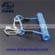 china supplier hardware accessories Spring Tool Lanyard