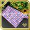 FHRM-008 2016 New Arrival mixed colors fashion hotfix mesh for shoe decoration                        
                                                Quality Choice