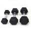 Classical and practical hammer strength dumbbell for gym and home