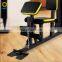 Cheap Home Gym Multi Station Body Building Equipment Multi Muscle Origin Type Crossover