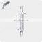 JOANLAB Boro Glass Bulb Condenser