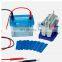 Mini dual vertical electrophoresis protein, SDS PAGE ,DNA sequencing