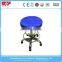 2019 Hot sale Lab Equipment Laboratory Stool Used Lab Chairs step stool chair