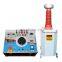 100 kv  Power Frequency AC DC  Hipot Test Set Hipot