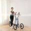 Exercise bike Equipment fitness equipment body building machine Elliptical bike