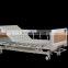 Five Function  Electric&Manual  Hospital bed with extended bed  surface