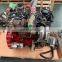 Genuine New QSF2.8 Diesel Engine Assy,  QSF2.8 Engine Motor QSF2.8 Excavator Complete Engine Assy
