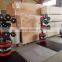 Gym training boxing mitts adjustable training boxing lzx fitness equipment
