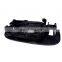 Черный внутренний ручки двери правой для Toyota Corolla 1998-2002 69205-02060