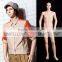 Teenager Cheap Fiberglass Children Mannequin Boys Realist Dummy Manikin SK10