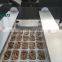 Automatic Cereal Bar Machine Granola Bar Former Rice Ball Machine Energy Bar Machine