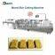 Peanuts Bar Cutting Machine