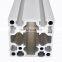 8080 3d Printer Profiles Aluminium clean room aluminum profiles