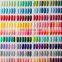2018 Nail Wholesale Best Gel Nail Polish LED UV Colors