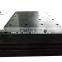 UHMW UHMWPE Frontal Facing Pad of Marine Rubber Fenders for Bulk Terminals, Waterfront Developments, Dolphins Fenders