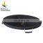 crane foot bearing support/crane truck outrigger pads/hdpe ground mat plastic outrigger pads