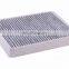 LEWEDA Air Cabin Filter China Manufacturer Car Parts 13271191 CUK 2442 FP 2442 CFP10775  4536035 for many cars